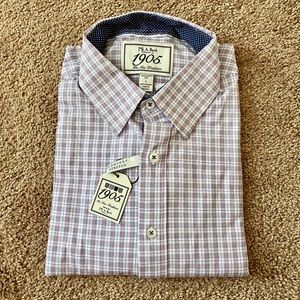 Jos. A. Bank men’s dress shirt